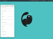 Gnome Um Gnome simples